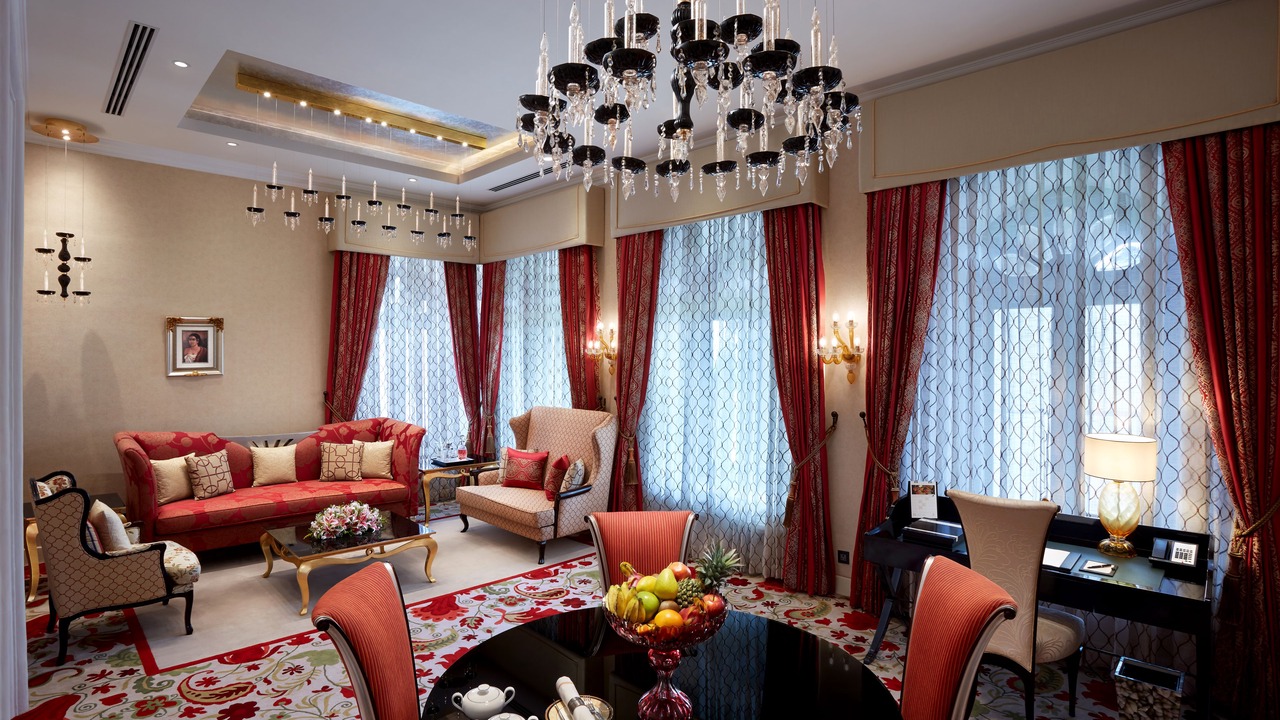 Photo of Bedroom in Thiruvananthapuram