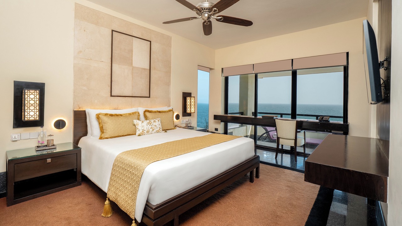 Photo of Bedroom in Thiruvananthapuram