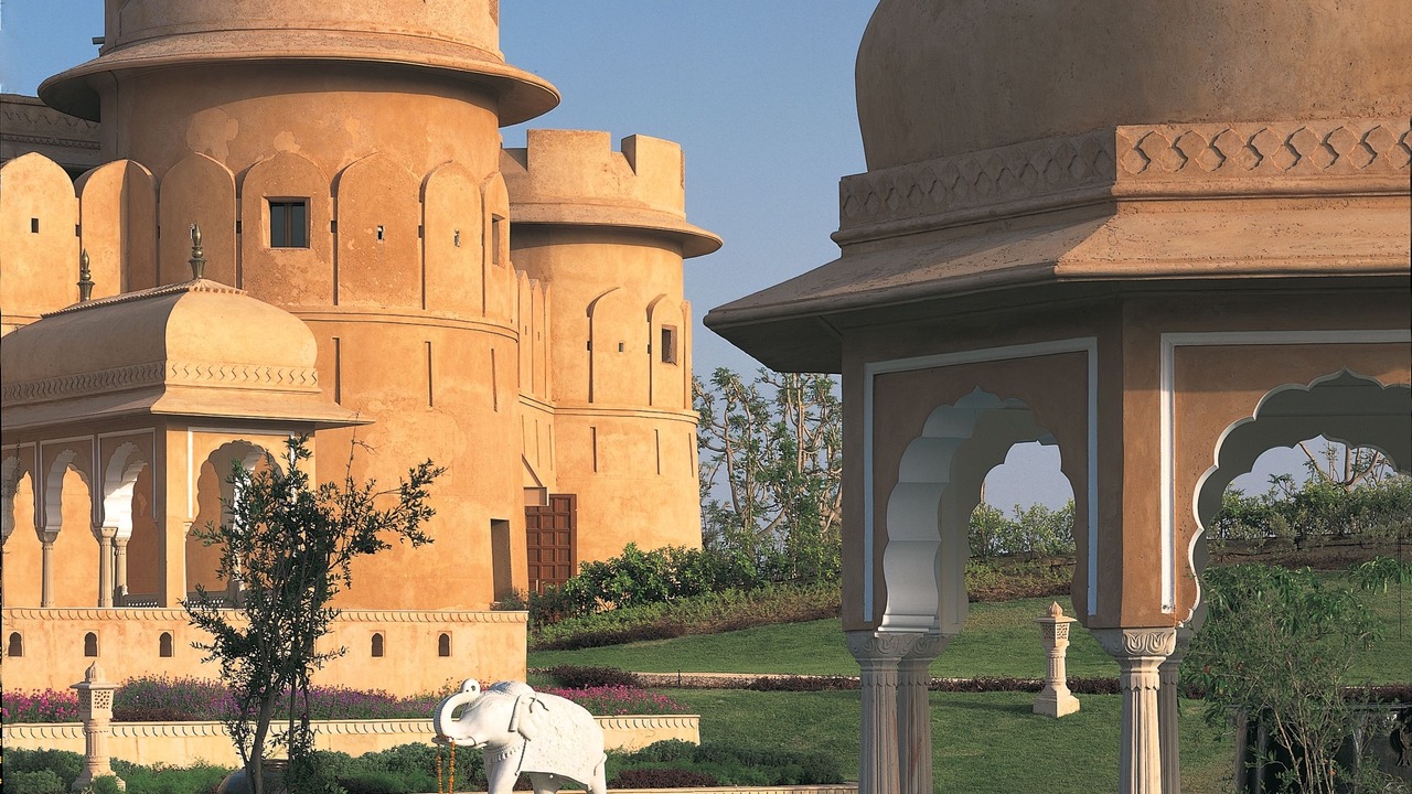 Photo of Outdoor in Jaipur