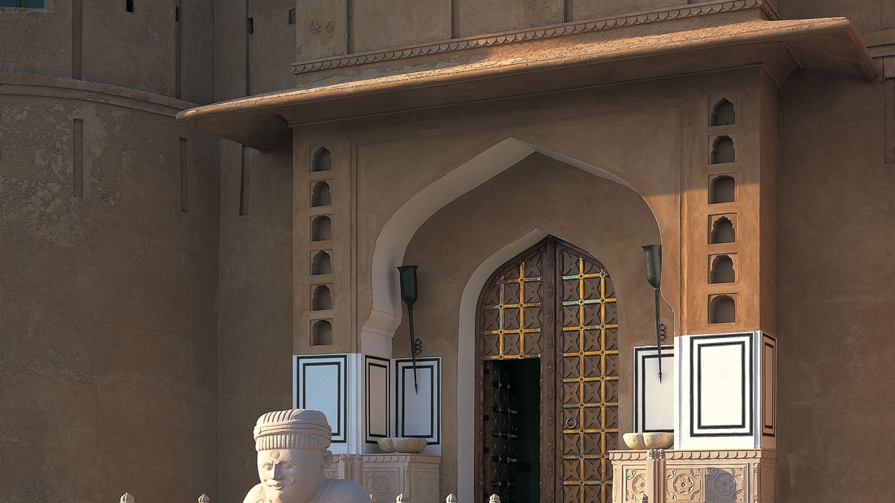 Photo of Outdoor in Jaipur