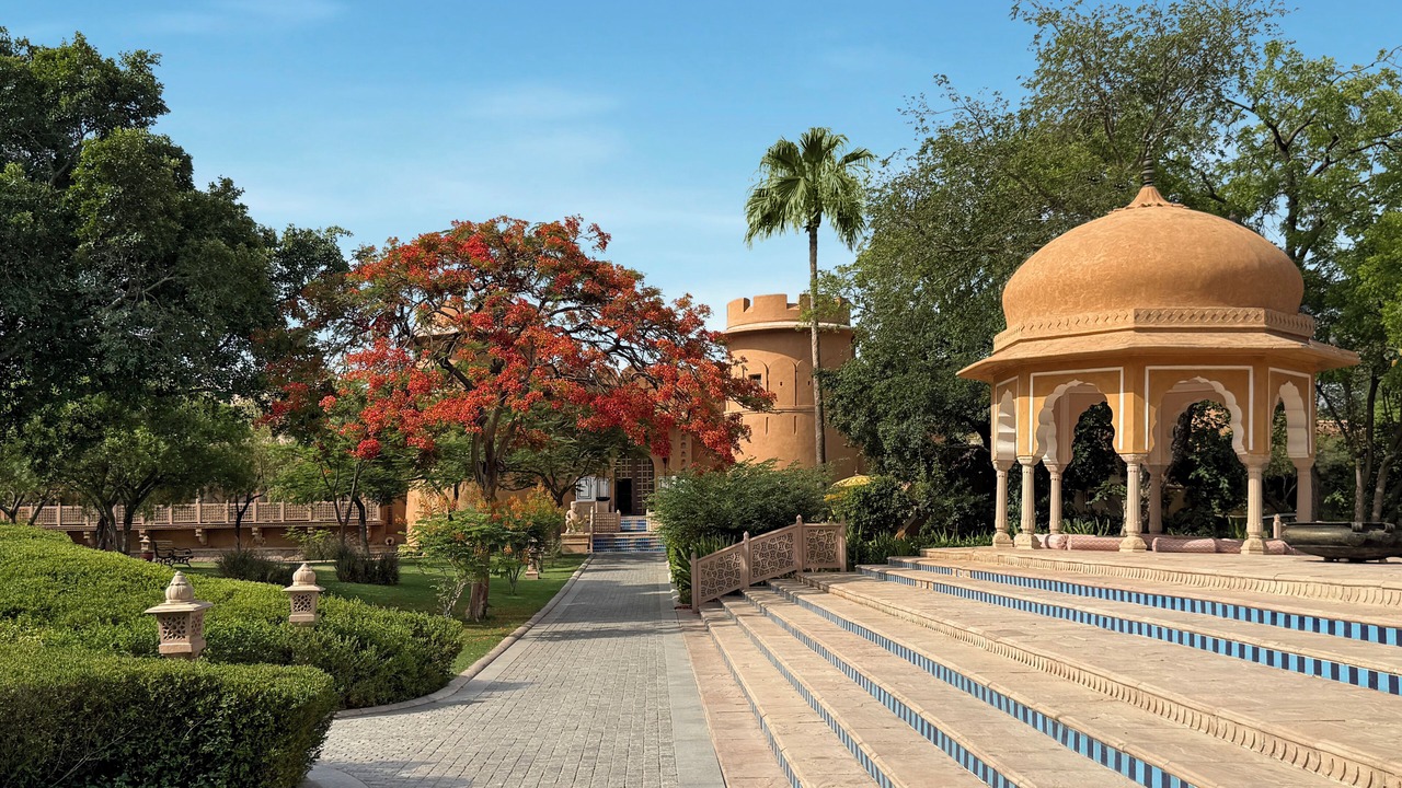 Photo of Outdoor in Jaipur