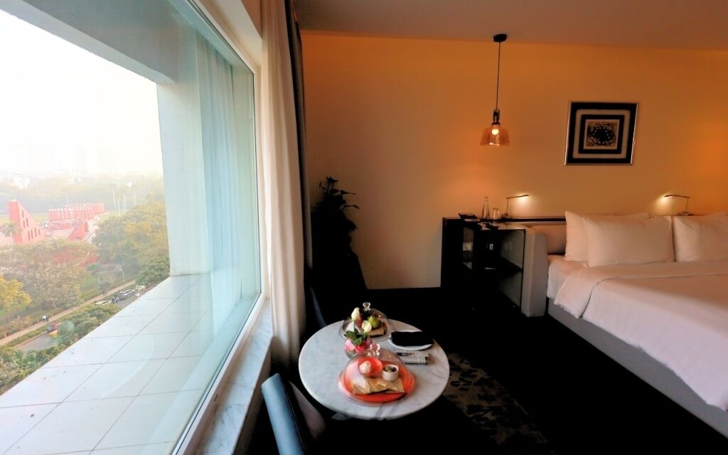 Photo of Bedroom in Connaught Place