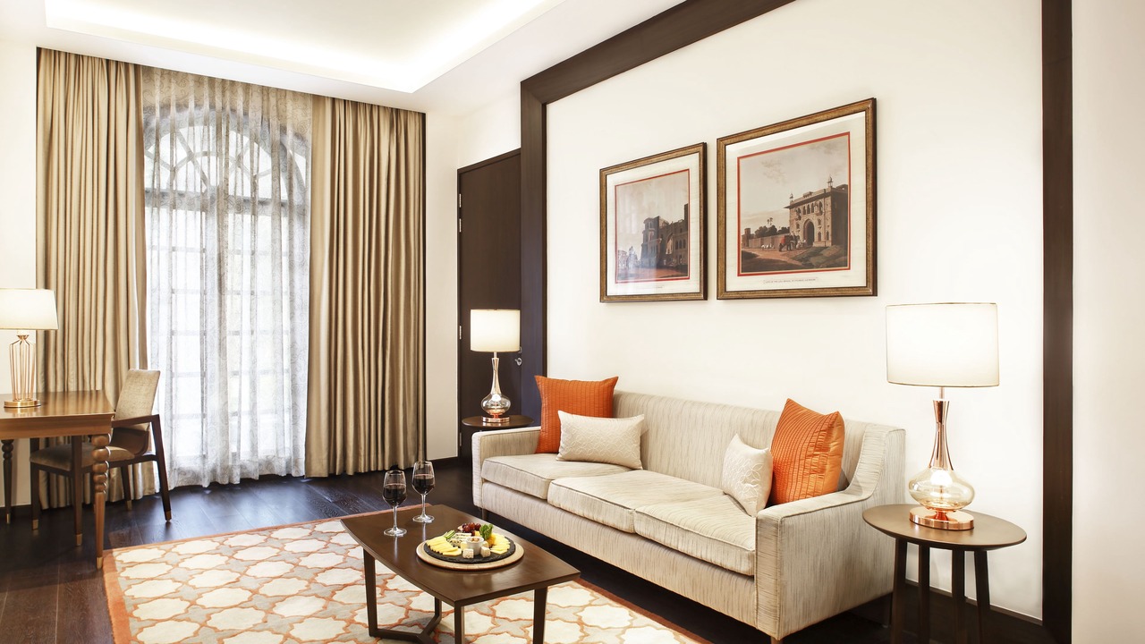 Photo of Bedroom in Gomti Nagar