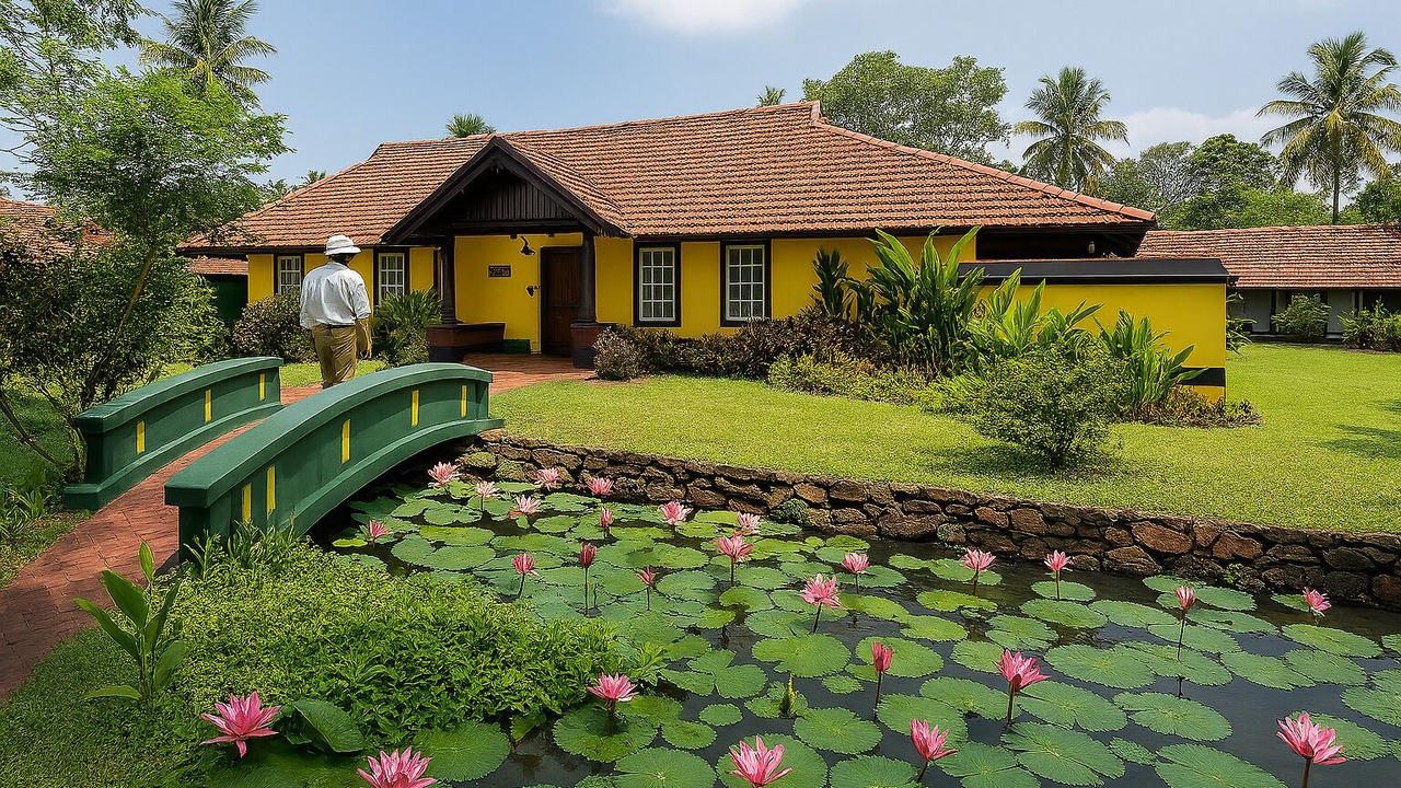 Photo of Others in Kumarakom