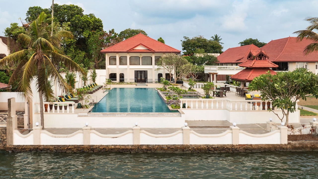 Photo of Outdoor in Kochi
