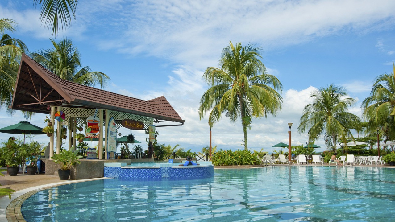 Photo of Outdoor in Tanjung Bungah