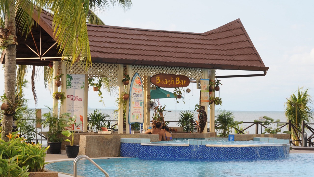 Photo of Outdoor in Tanjung Bungah