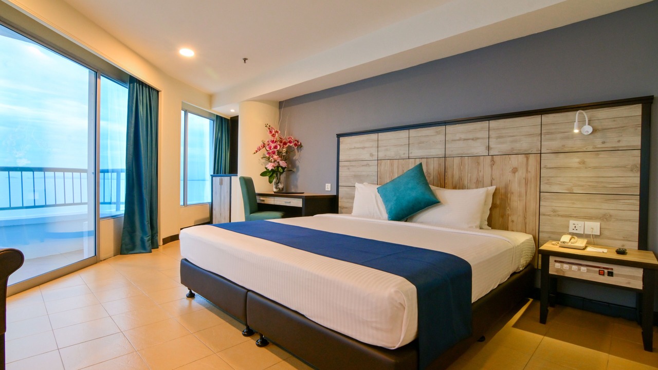 Photo of Bedroom in Tanjung Bungah