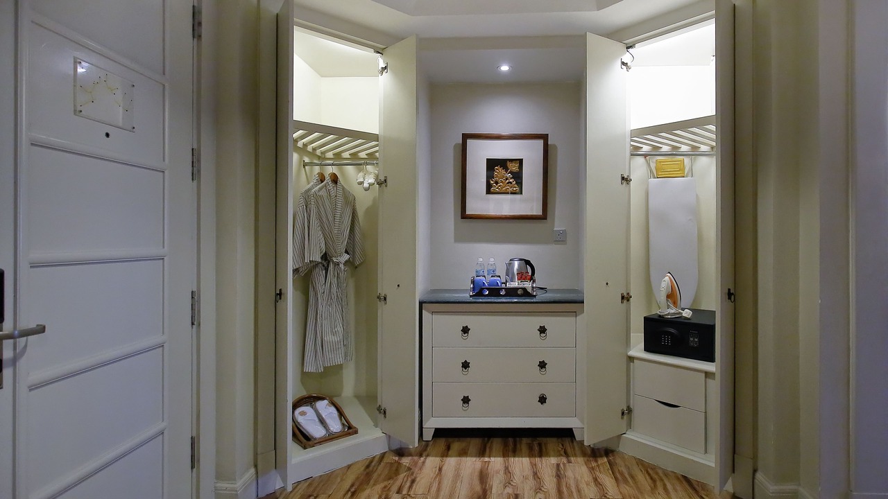 Photo of Bedroom in Downtown Kota Kinabalu