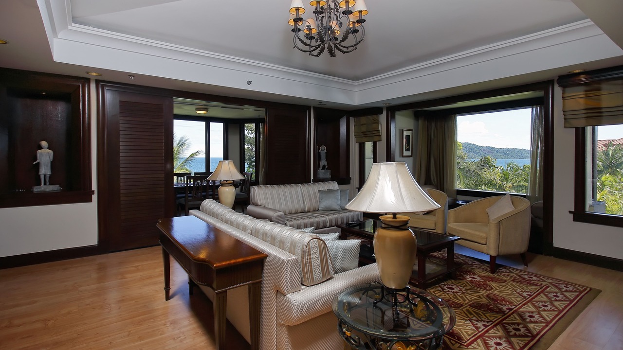 Photo of Bedroom in Downtown Kota Kinabalu
