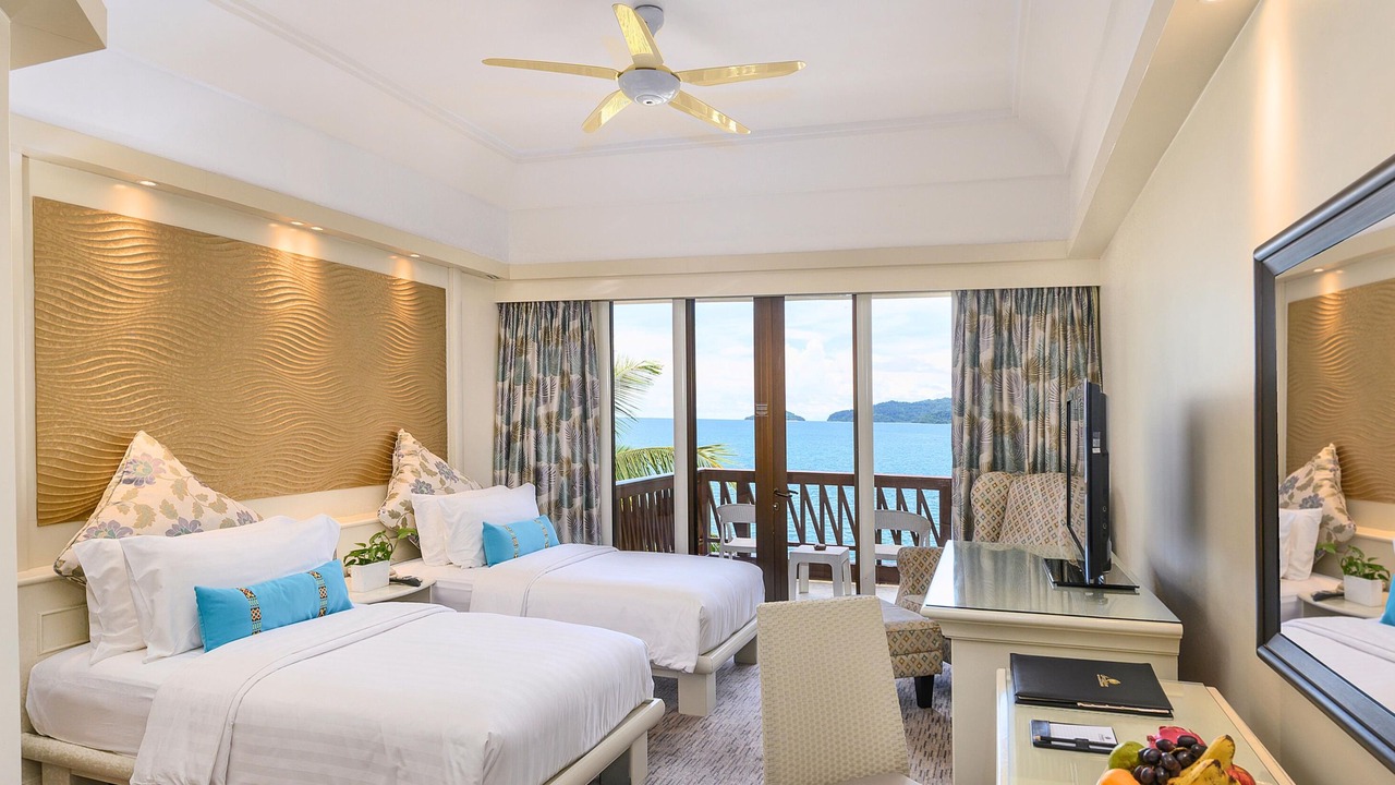 Photo of Bedroom in Downtown Kota Kinabalu