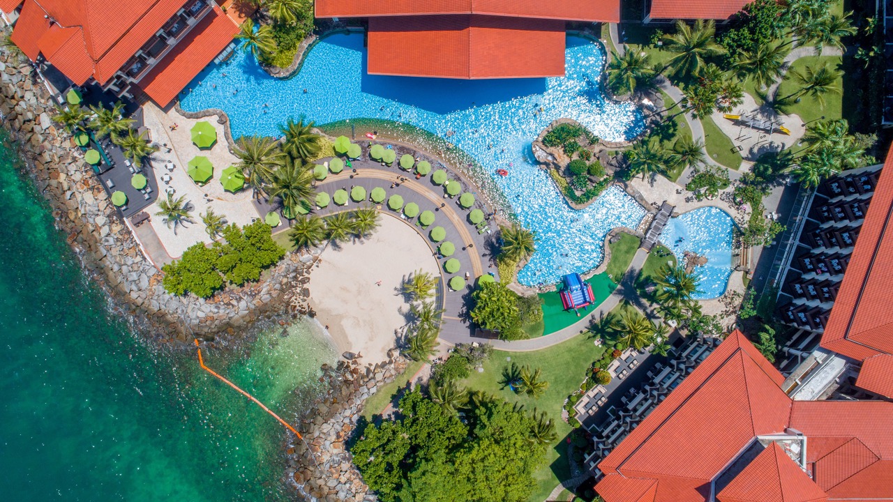 Photo of Outdoor in Downtown Kota Kinabalu