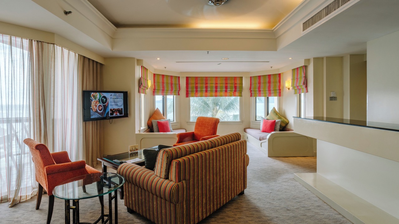 Photo of Bedroom in Downtown Kota Kinabalu