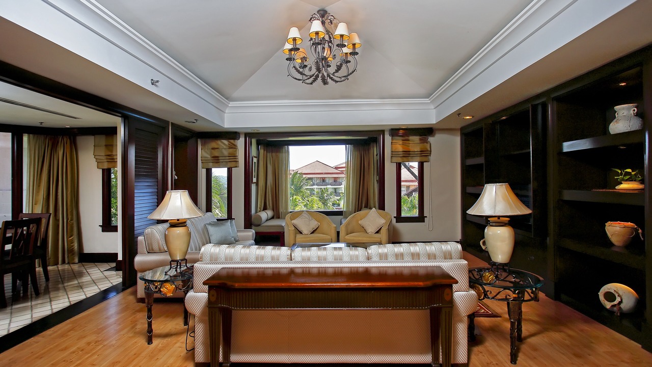 Photo of Bedroom in Downtown Kota Kinabalu