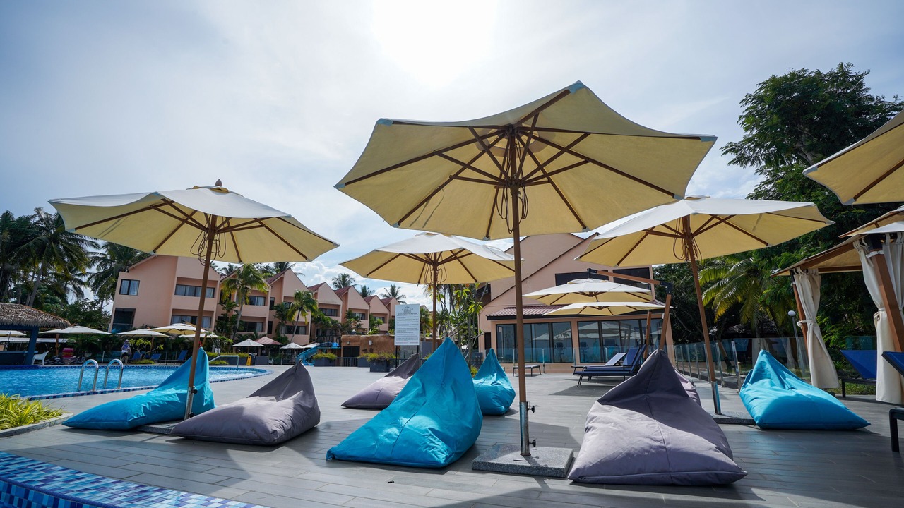 Photo of Outdoor in Cherating
