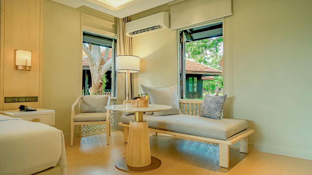 Photo of Bedroom in Lubok Buaya