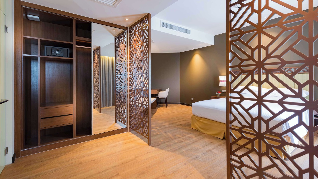 Photo of Bedroom in Tanjung Bungah