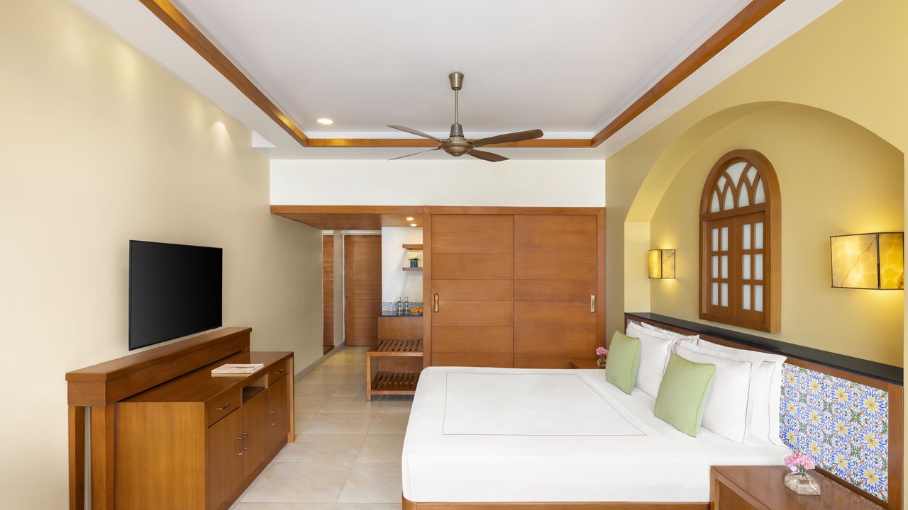 Photo of Bedroom in Vainguinim
