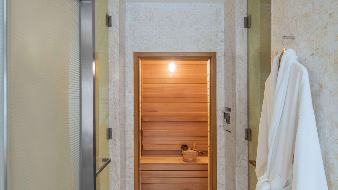 Photo of Bathroom in Kuala Lumpur