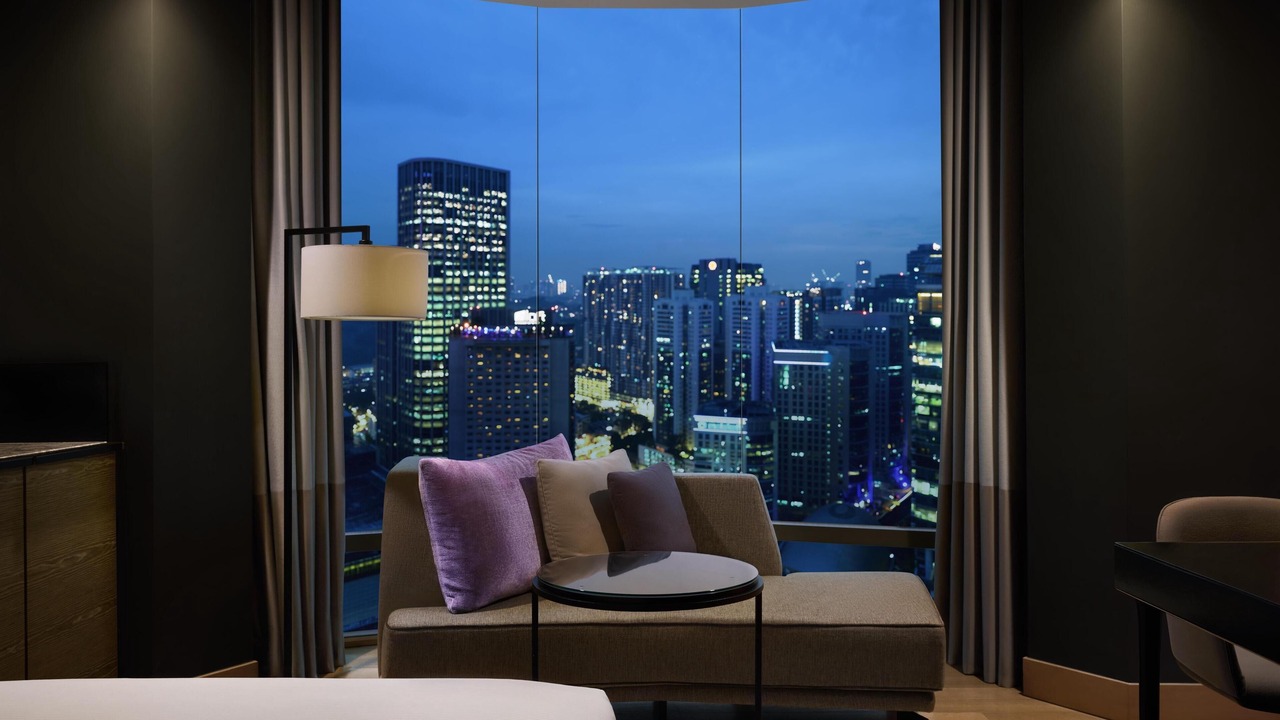 Photo of Bedroom in Kuala Lumpur