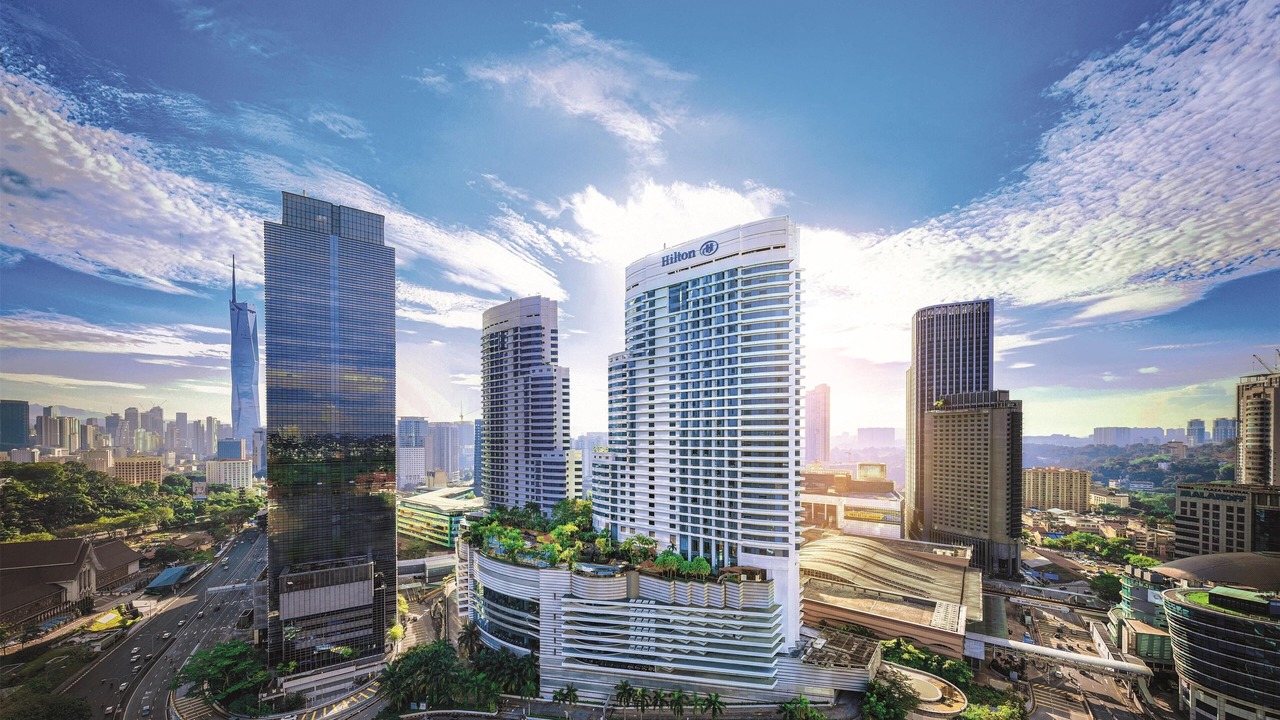Photo of Outdoor in Kuala Lumpur
