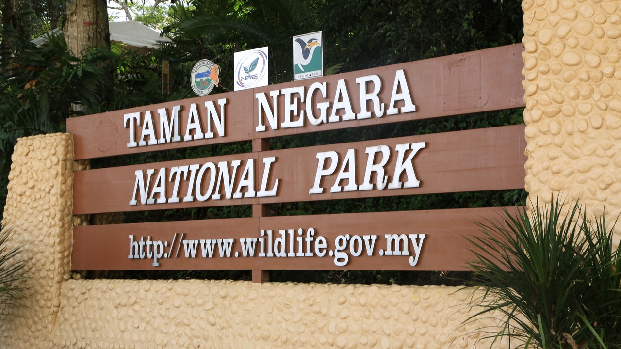 Photo of Others in Kuala Tahan