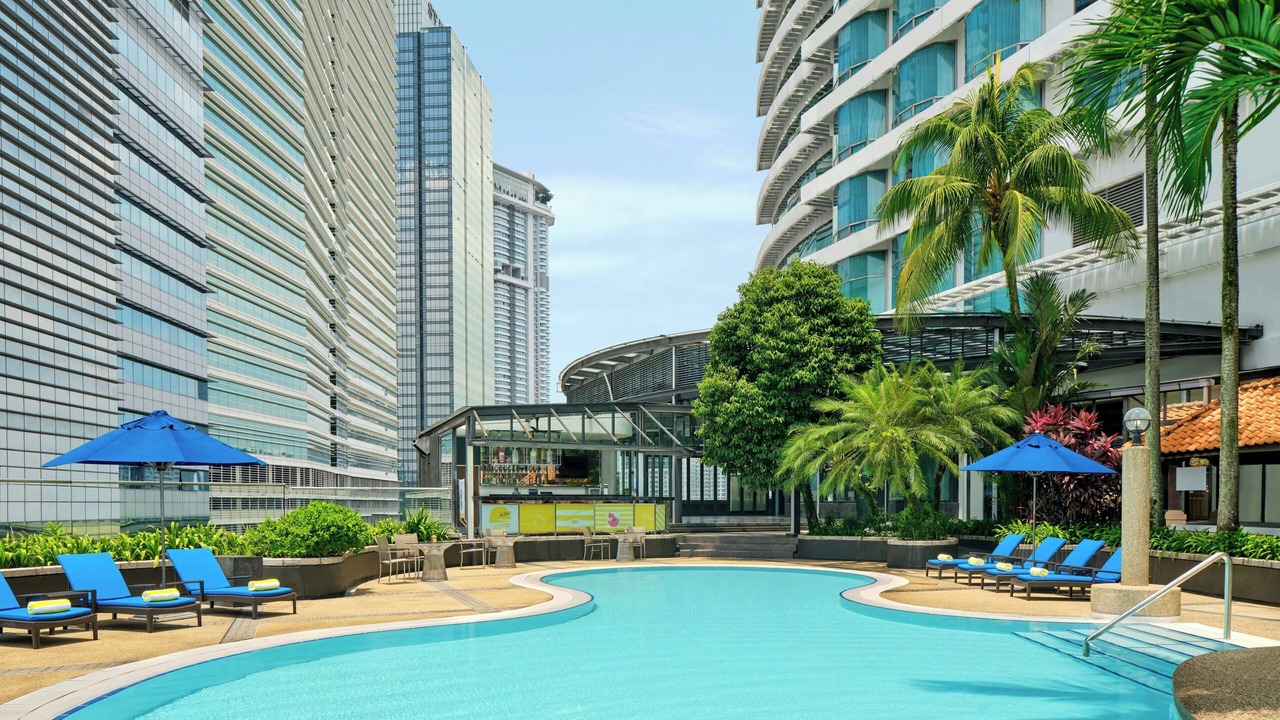 Photo of Outdoor in Kuala Lumpur