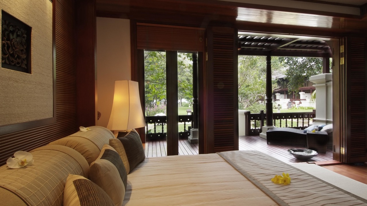 Photo of Bedroom in Kampung Kerta Pulas