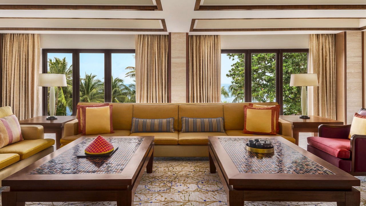 Photo of Bedroom in Tanjung Huma