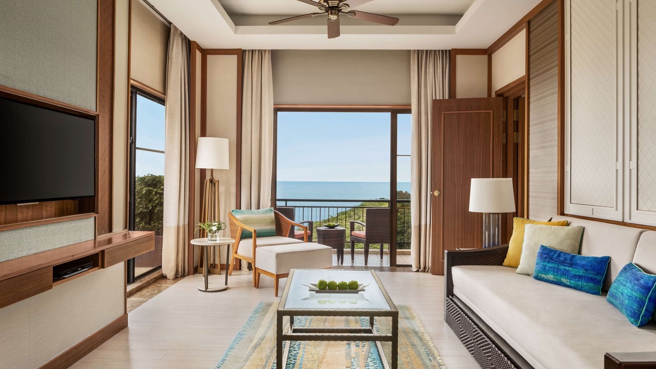 Photo of Bedroom in Tanjung Huma