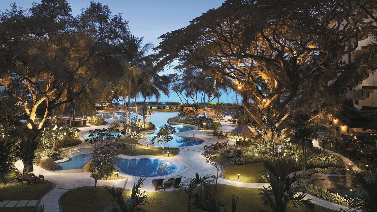 Photo of Outdoor in Tanjung Huma