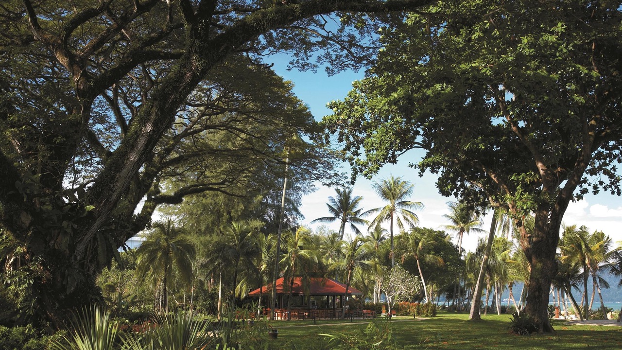 Photo of Outdoor in Tanjung Huma