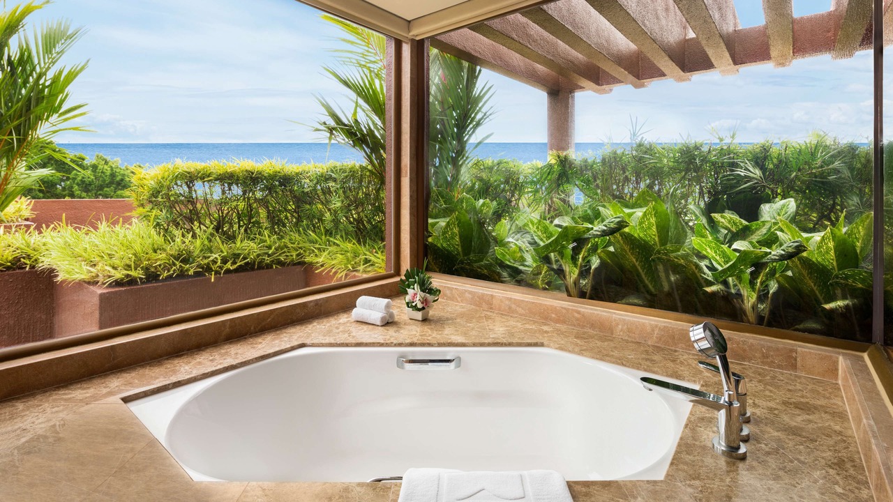 Photo of Bathroom in Tanjung Huma