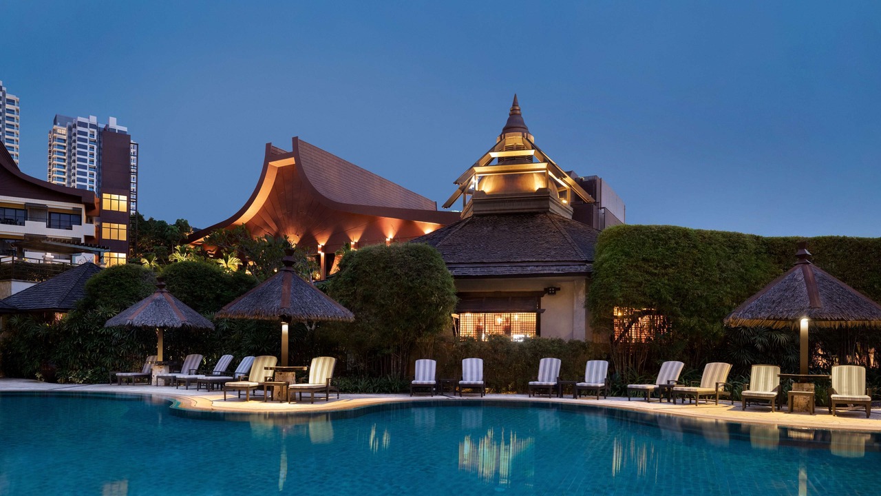 Photo of Outdoor in Tanjung Huma