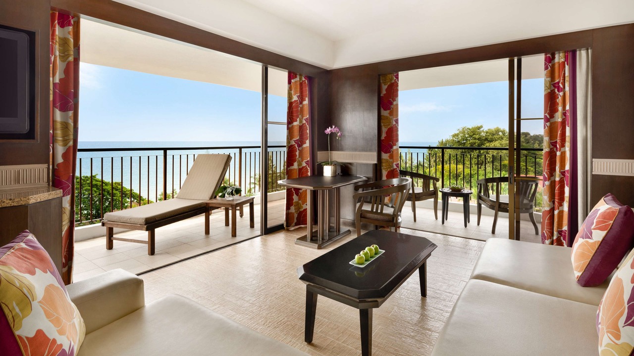 Photo of Bedroom in Tanjung Huma