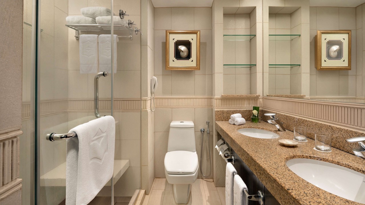 Photo of Bathroom in Tanjung Huma