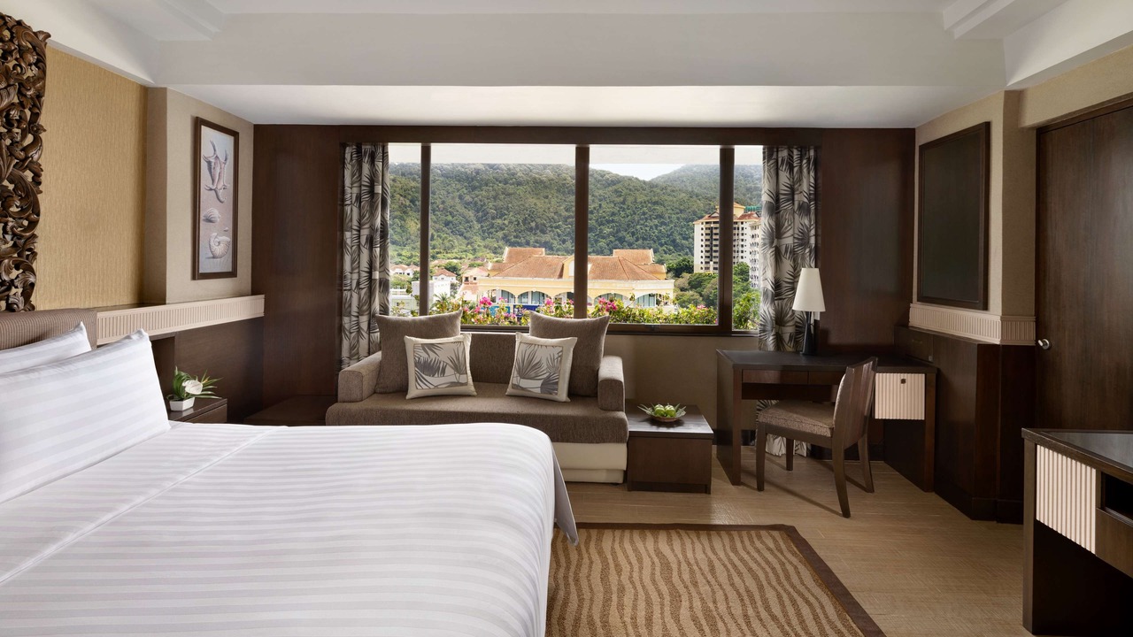 Photo of Bedroom in Tanjung Huma