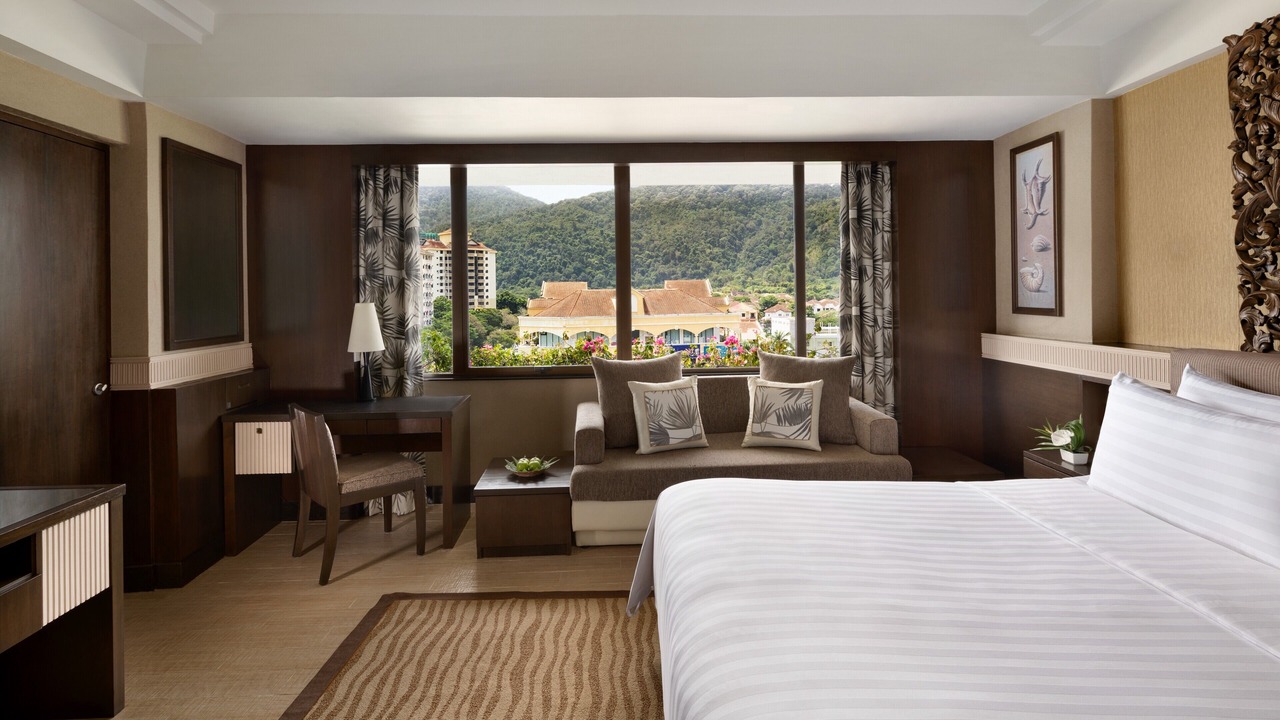 Photo of Bedroom in Tanjung Huma
