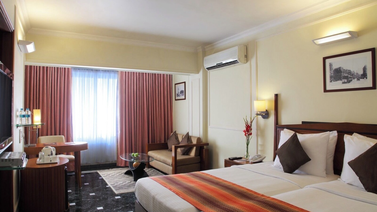 Photo of Bedroom in Prabhadevi