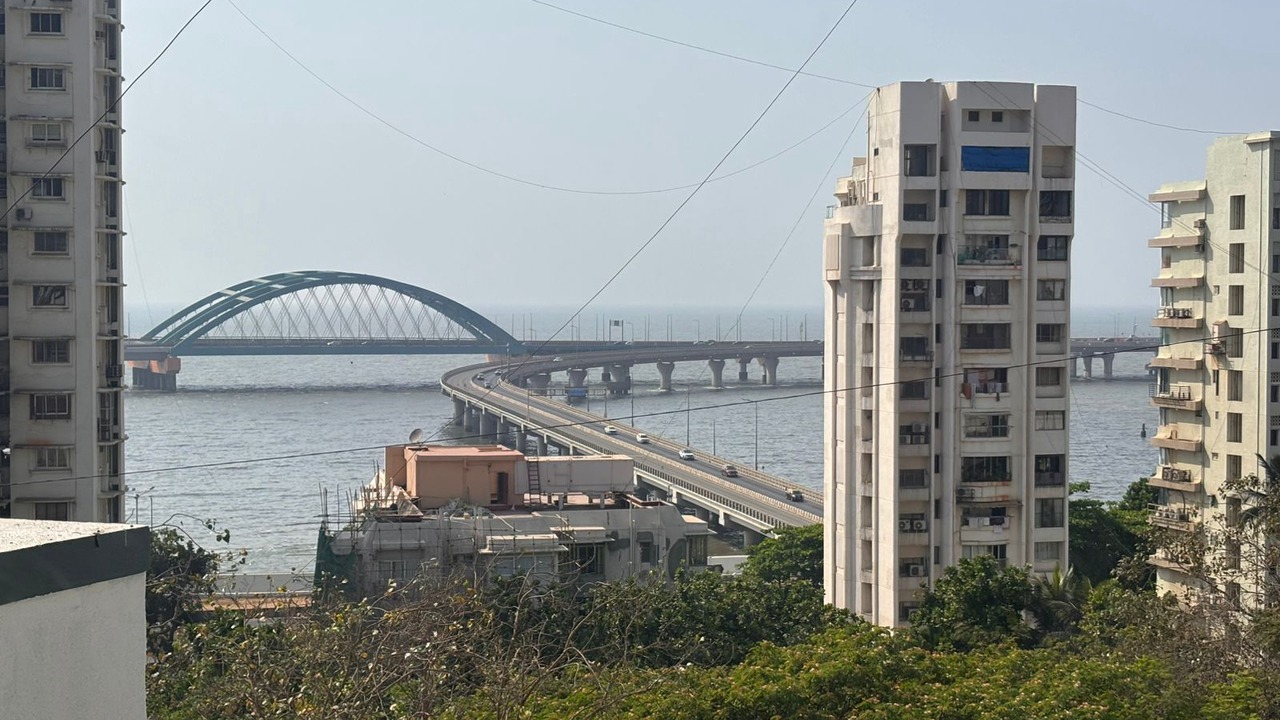 Photo of Outdoor in Prabhadevi