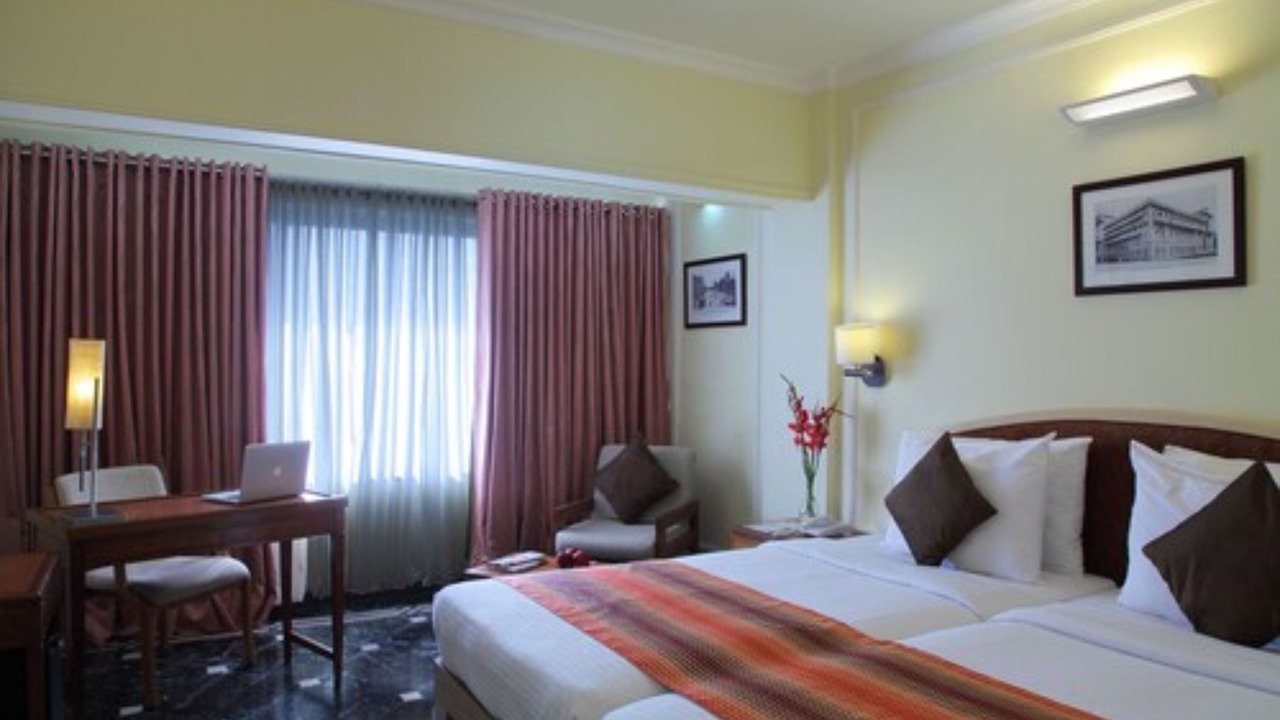 Photo of Bedroom in Prabhadevi