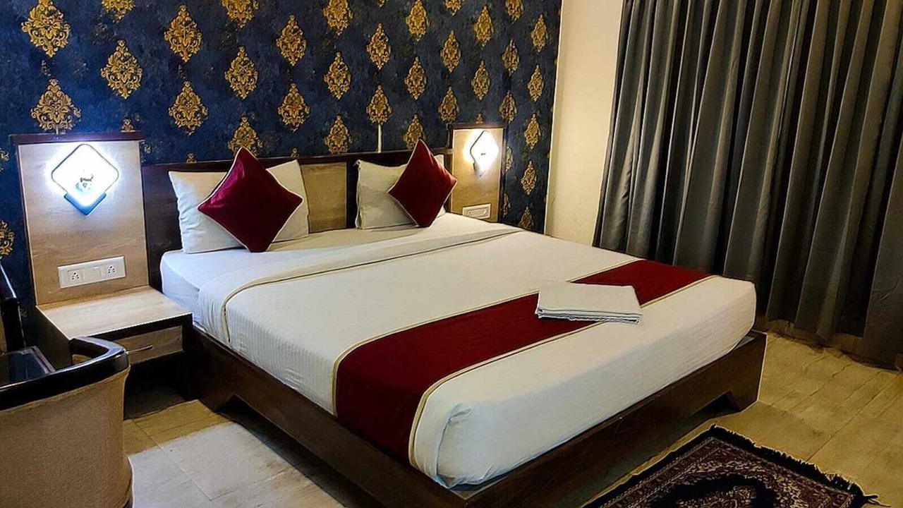 Photo of Bedroom in Domlur