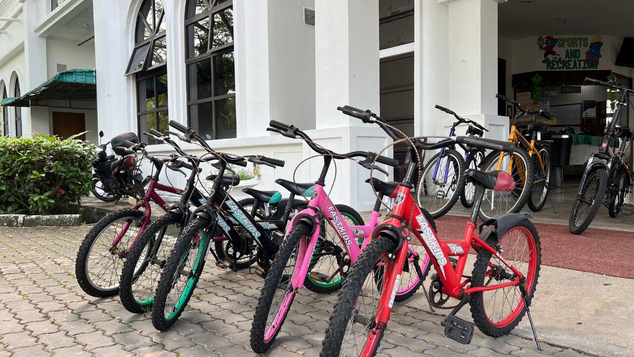 Photo of Outdoor in Pasir Gudang
