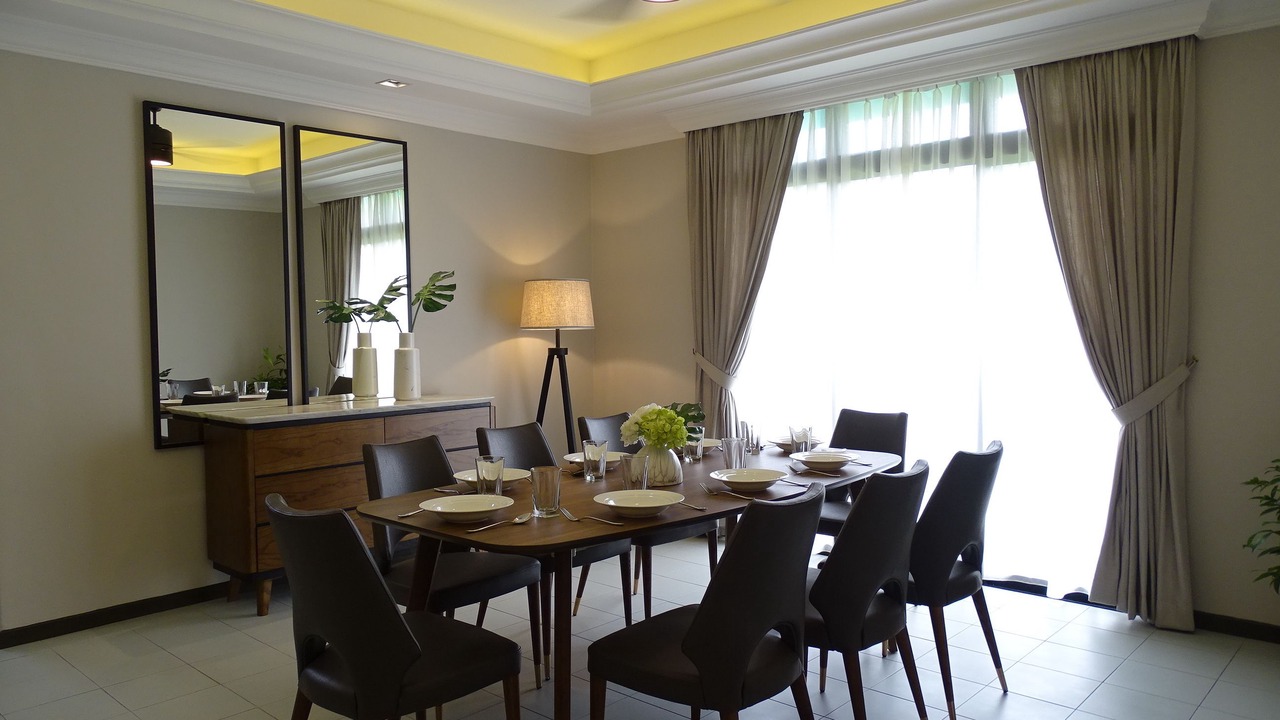 Photo of Livingroom in Pasir Gudang
