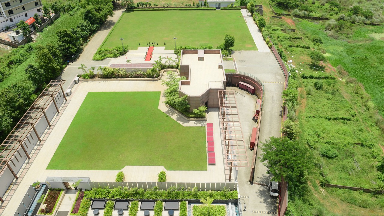 Photo of Outdoor in Sualkuchi