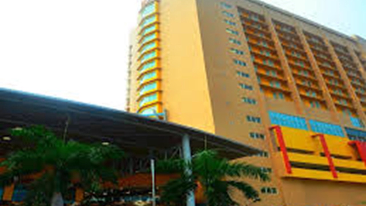 Photo of Outdoor in Kemayan Square
