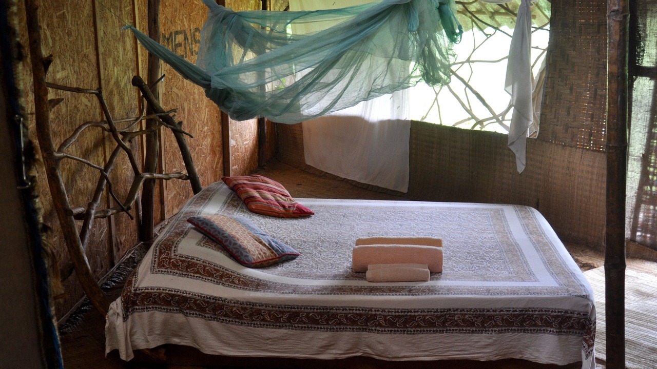 Photo of Bedroom in Pilerne