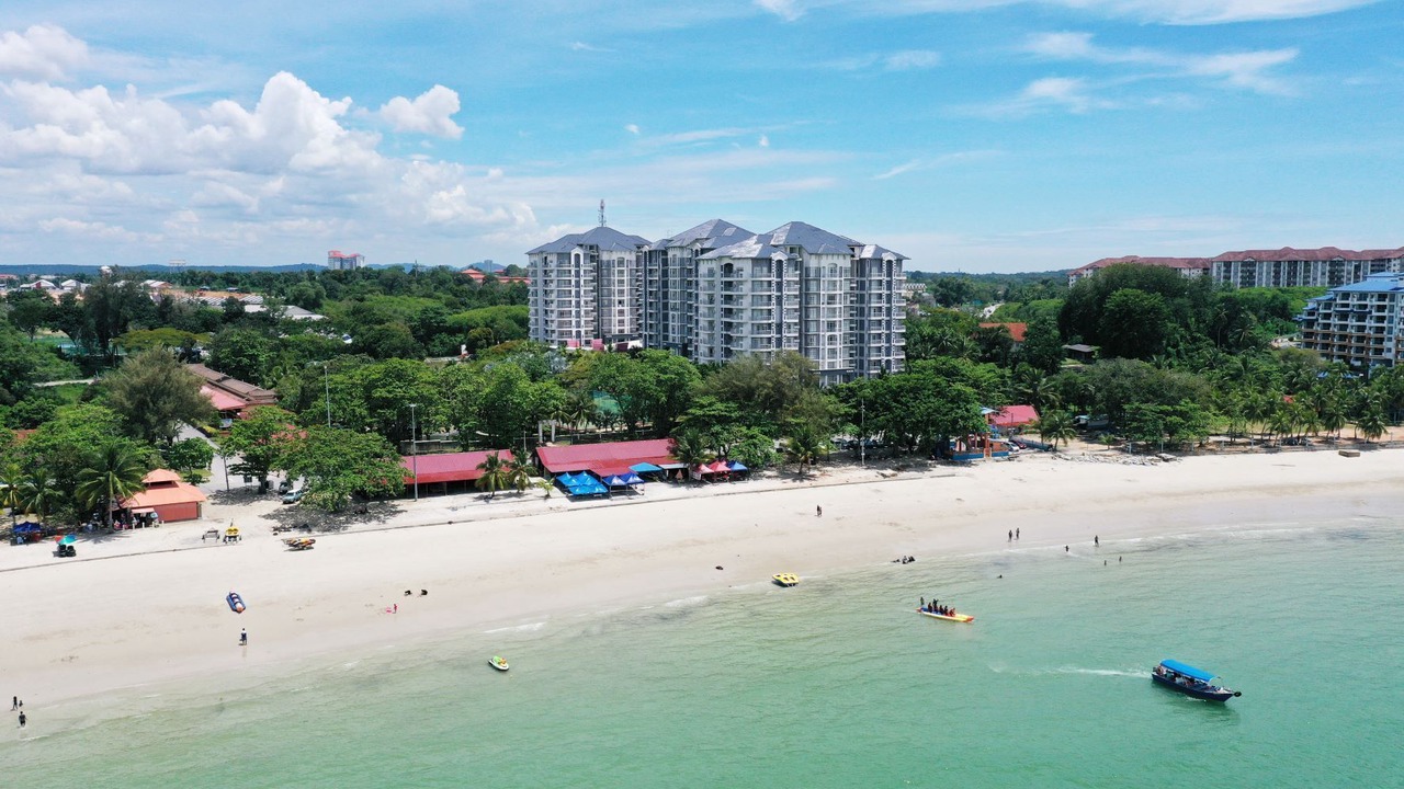 Photo of Outdoor in Tanjung Tanah Merah