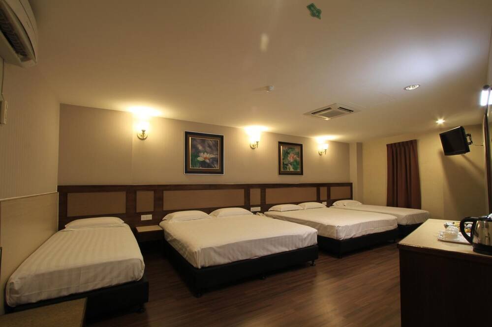 Photo of Bedroom in Kampung Ladang Tok Pelam
