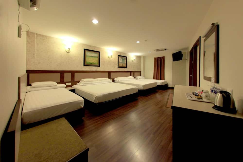 Photo of Bedroom in Kampung Ladang Tok Pelam